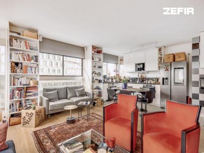 For sale Paris-15eme-arrondissement 3 rooms 81 m2 Paris (75015) photo 2