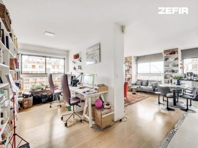 For sale Paris-15eme-arrondissement 3 rooms 81 m2 Paris (75015) photo 4