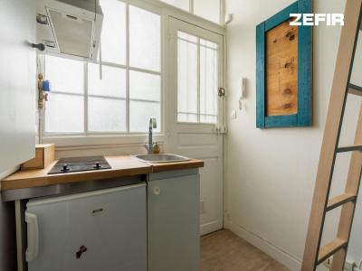 Acheter Appartement Paris-11eme-arrondissement 110000 euros