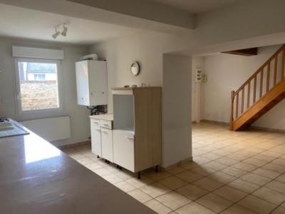 Annonce Location 3 pices Appartement Montrevel-en-bresse 01