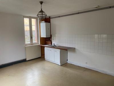 Louer Appartement 65 m2 Montrevel-en-bresse