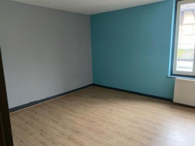 Louer Appartement Montrevel-en-bresse 570 euros