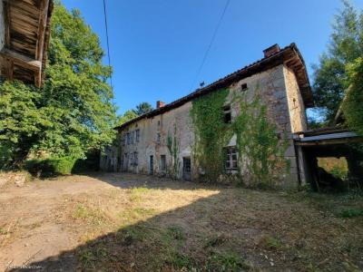 For sale Brigueuil CONFOLENS 9 rooms 235 m2 Charente (16420) photo 0