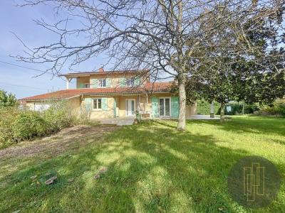 Annonce Vente 4 pices Maison Blace 69