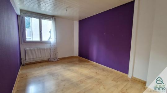 Acheter Appartement Sassenage 115000 euros