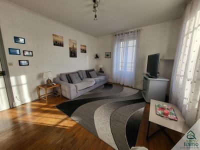 For sale Villeurbanne 3 rooms 73 m2 Rhone (69100) photo 4