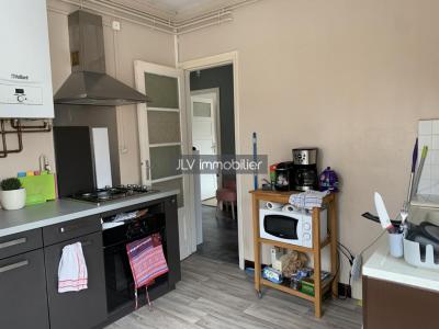 Louer Appartement Dunkerque 716 euros