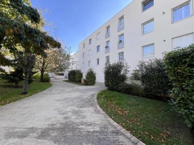 Annonce Vente 2 pices Appartement Elancourt 78