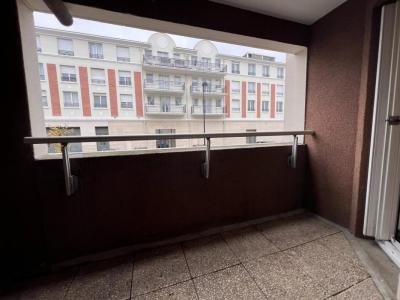 Acheter Appartement Elancourt 169000 euros