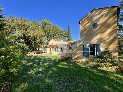 For sale Uzes 7 rooms 165 m2 Gard (30700) photo 1