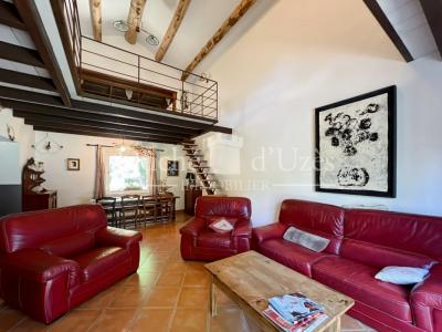 For sale Uzes 7 rooms 165 m2 Gard (30700) photo 4