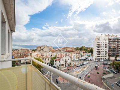 For sale Marseille-4eme-arrondissement 4 rooms 60 m2 Bouches du Rhone (13004) photo 0