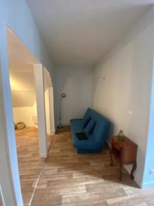 For rent Bourges 2 rooms 45 m2 Cher (18000) photo 1