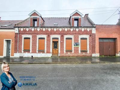 For sale Thiant 5 rooms 132 m2 Nord (59224) photo 0