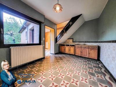 For sale Thiant 5 rooms 132 m2 Nord (59224) photo 3