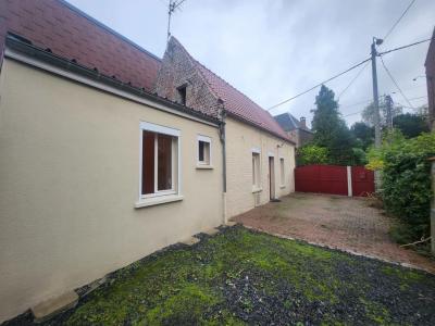 For sale Aubencheul-au-bac 65 m2 Nord (59265) photo 0