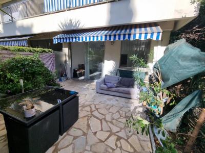 For sale Nice 3 rooms 59 m2 Alpes Maritimes (06000) photo 2