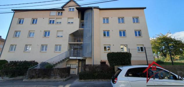 Life-annuity Besancon 4 rooms 101 m2 Doubs (25000) photo 0