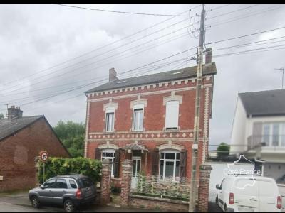 For sale Hirson 5 rooms 133 m2 Aisne (02500) photo 0