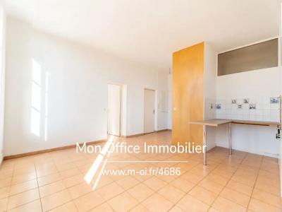 For sale Marseille-1er-arrondissement 3 rooms 57 m2 Bouches du Rhone (13001) photo 2