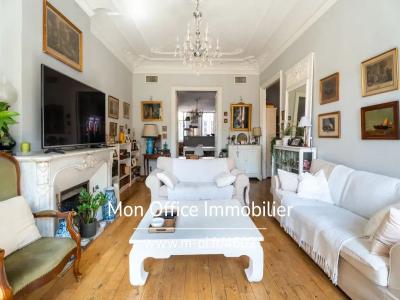 For sale Marseille-6eme-arrondissement 5 rooms 125 m2 Bouches du Rhone (13006) photo 2