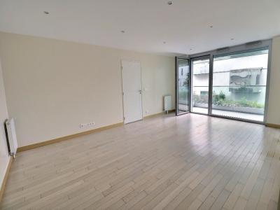 For sale Boulogne-billancourt 2 rooms 49 m2 Hauts de Seine (92100) photo 0