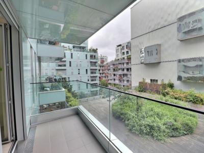 For sale Boulogne-billancourt 2 rooms 49 m2 Hauts de Seine (92100) photo 1