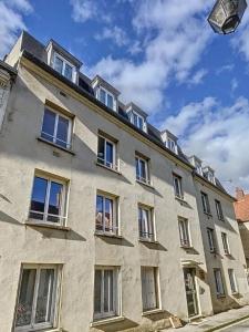 For sale Compiegne 1 room 26 m2 Oise (60200) photo 0