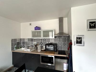 For sale Compiegne 1 room 26 m2 Oise (60200) photo 1