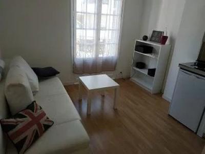 For rent Nice VALROSE 1 room 12 m2 Alpes Maritimes (06100) photo 0