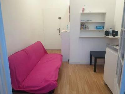 Louer Appartement 12 m2 Nice