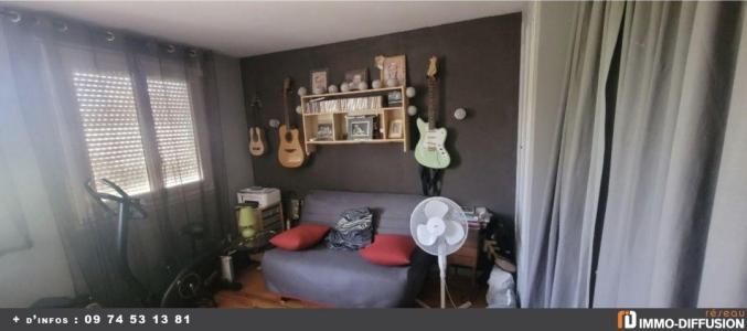 For sale 6 rooms 115 m2 Saone et loire (71530) photo 4