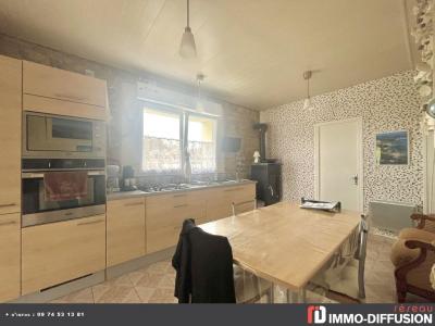 Annonce Vente 3 pices Maison  22