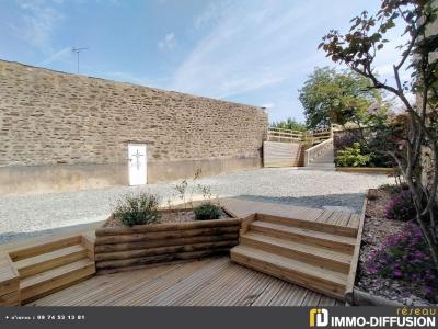 For sale 5 rooms 135 m2 Mayenne (53700) photo 1