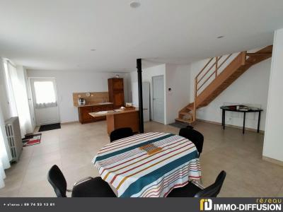 For sale 5 rooms 135 m2 Mayenne (53700) photo 2