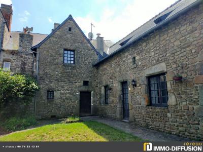 For sale 7 rooms 200 m2 Mayenne (53700) photo 0