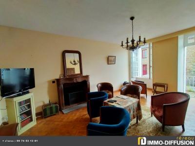 For sale 7 rooms 200 m2 Mayenne (53700) photo 3