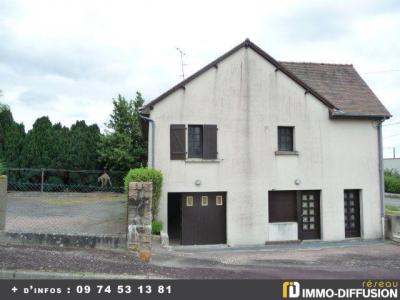 Annonce Vente 7 pices Maison  53