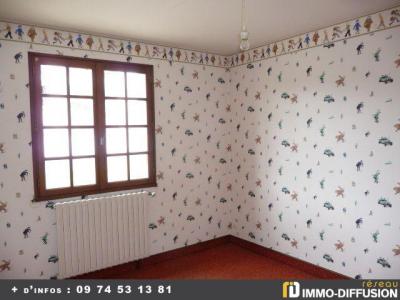 For sale 7 rooms 115 m2 Mayenne (53700) photo 4