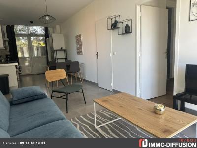 For sale 2 rooms 41 m2 Sarthe (72000) photo 2