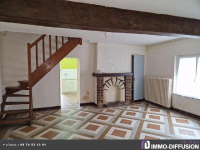 Acheter Maison  112350 euros