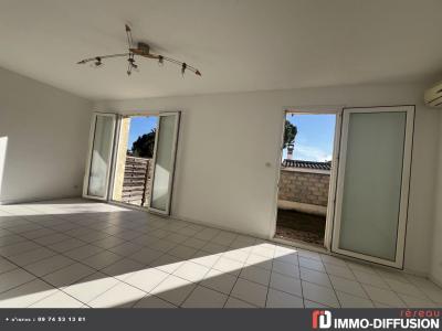 For sale 4 rooms 69 m2 Gard (30220) photo 1