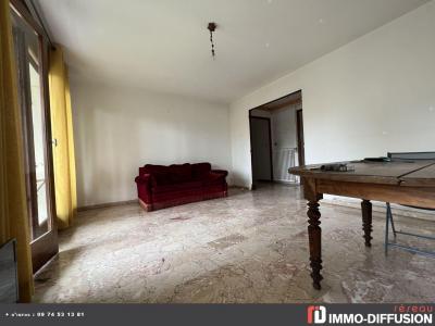 For sale AVENUE DU PRE SOULAS 4 rooms 80 m2 Herault (34000) photo 2