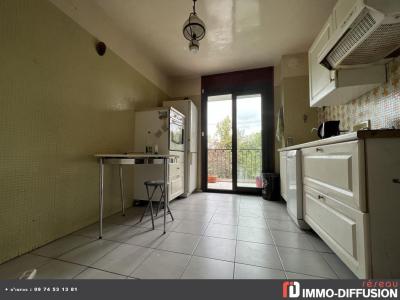 For sale AVENUE DU PRE SOULAS 4 rooms 80 m2 Herault (34000) photo 3