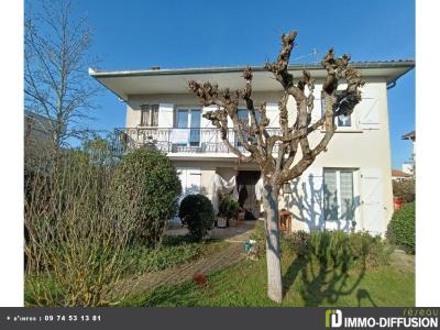 Annonce Vente 6 pices Maison  31