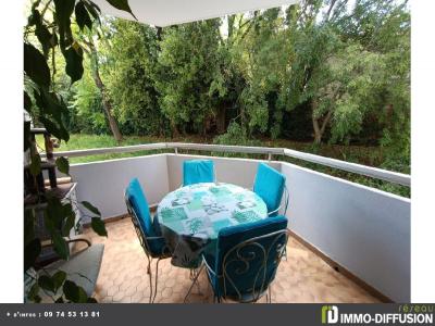 For sale 4 rooms 91 m2 Herault (34000) photo 1