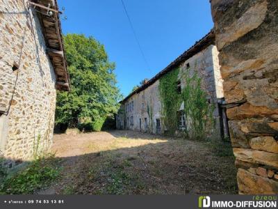 For sale CONFOLENS 9 rooms 235 m2 Charente (16420) photo 2