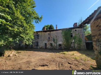 For sale CONFOLENS 9 rooms 235 m2 Charente (16420) photo 3