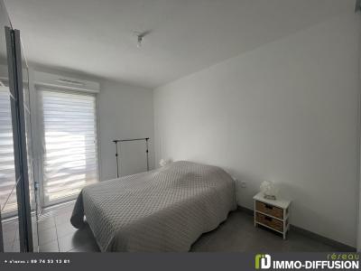 For sale 2 rooms 42 m2 Gironde (33440) photo 2