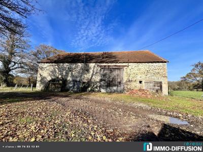 For sale 5 rooms 120 m2 Creuse (23600) photo 3